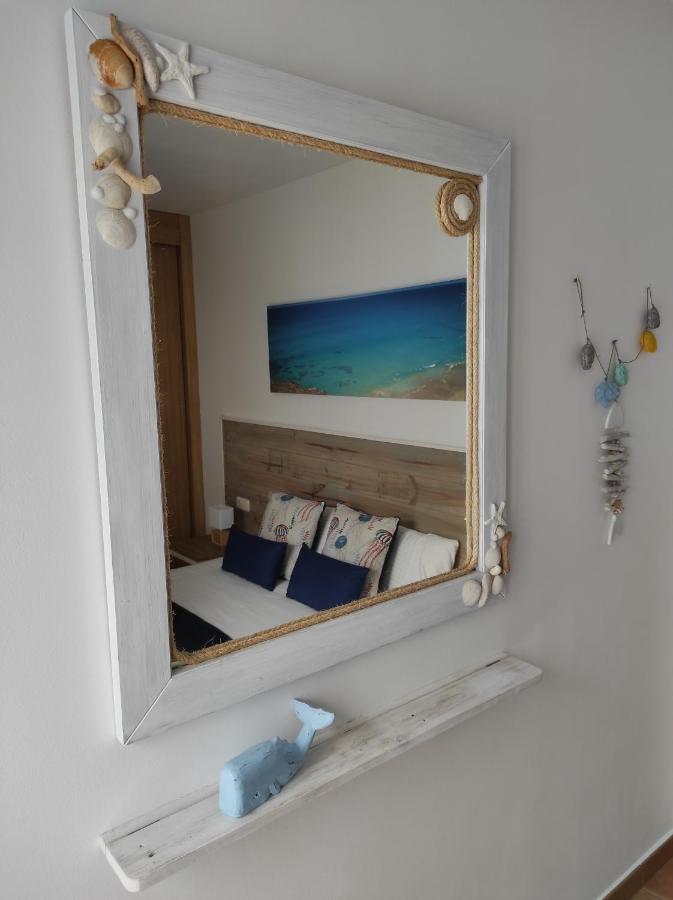 Enjoy Cotillo Bagian luar foto