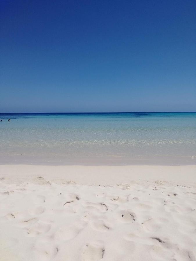 Enjoy Cotillo Bagian luar foto