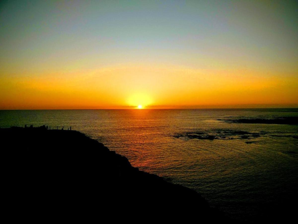 Enjoy Cotillo Bagian luar foto